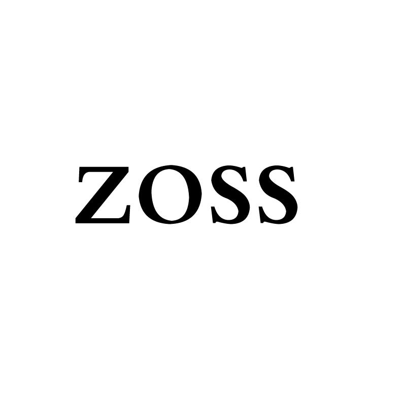 ZOSS商标转让