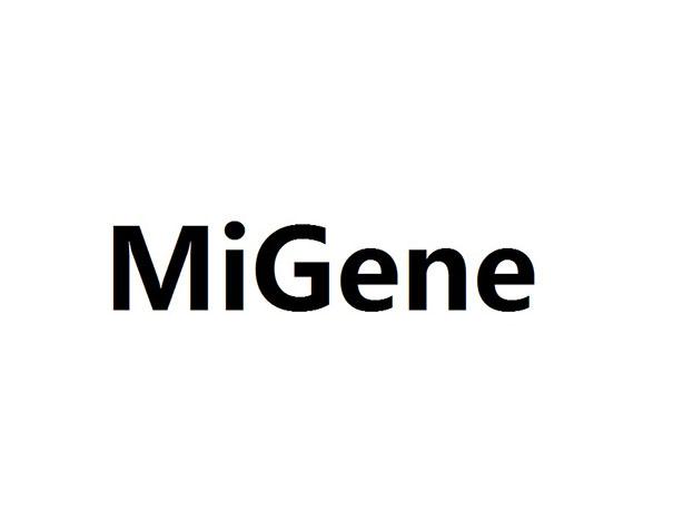 MIGENE商标转让