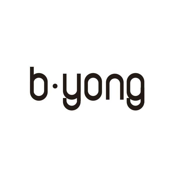 B·YONG商标转让