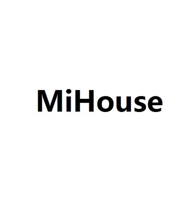 MIHOUSE商标转让