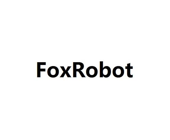 FOXROBOT商标转让