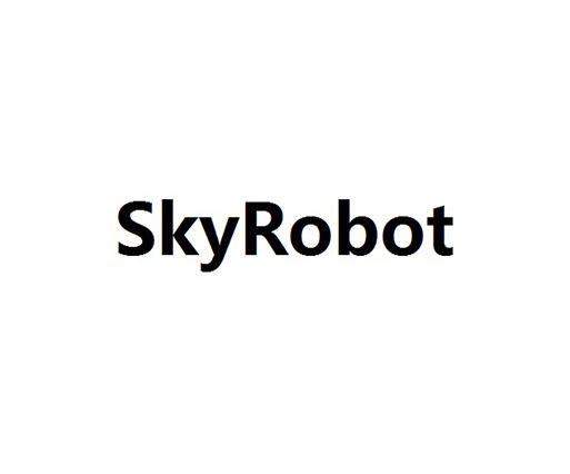 SKYROBOT商标转让