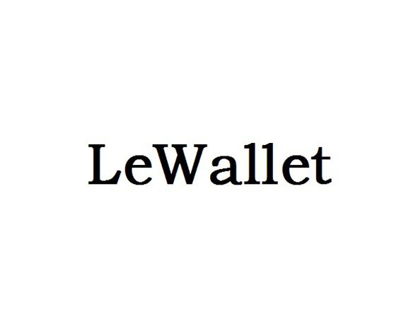 LEWALLET商标转让