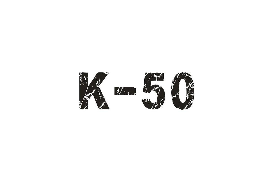 K-50商标转让