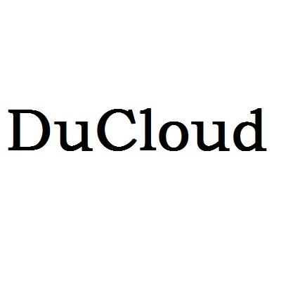 DUCLOUD商标转让