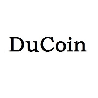 DUCOIN商标转让