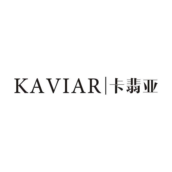 卡翡亚 KAVIAR商标转让