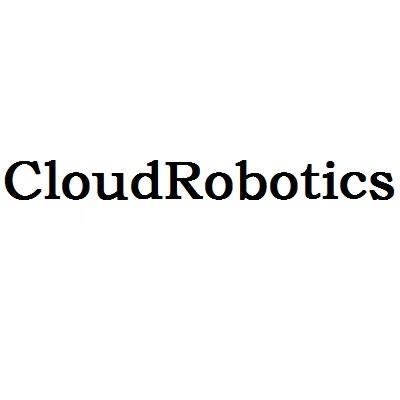 CLOUDROBOTICS商标转让