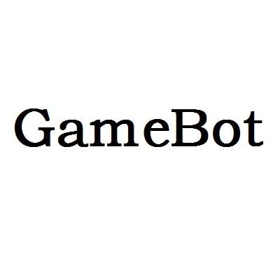 GAMEBOT商标转让