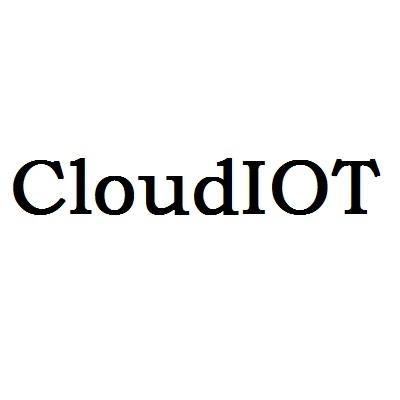 CLOUDIOT商标转让