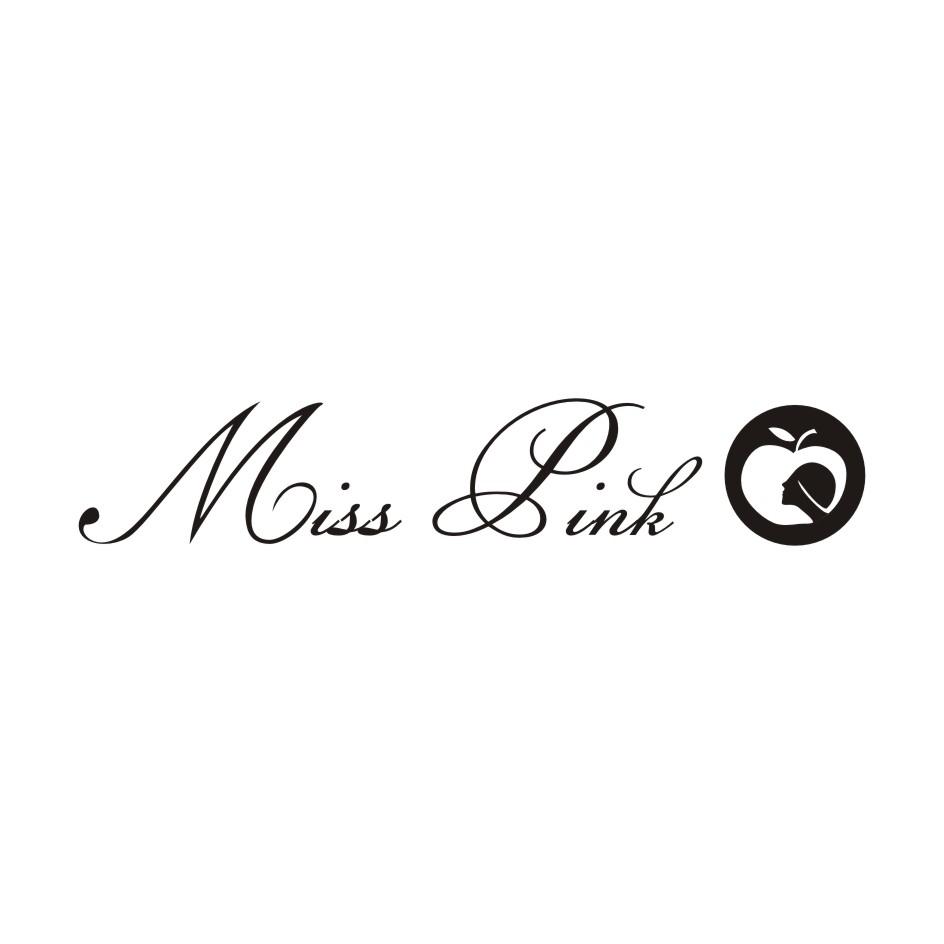 MISS PINK商标转让