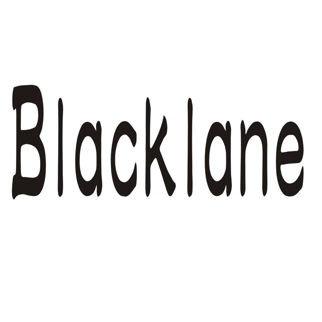 BLACKLANE商标转让