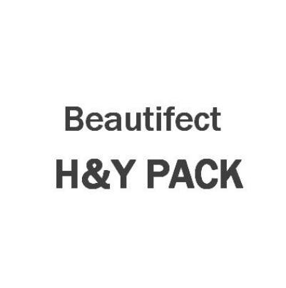 BEAUTIFECT H&Y PACK商标转让