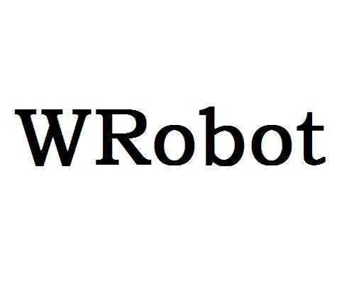 WROBOT商标转让