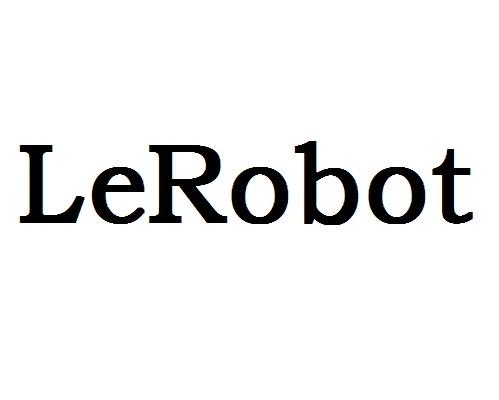 LEROBOT商标转让