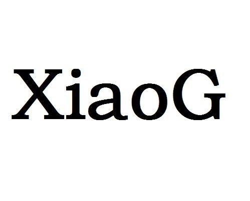 XIAOG商标转让