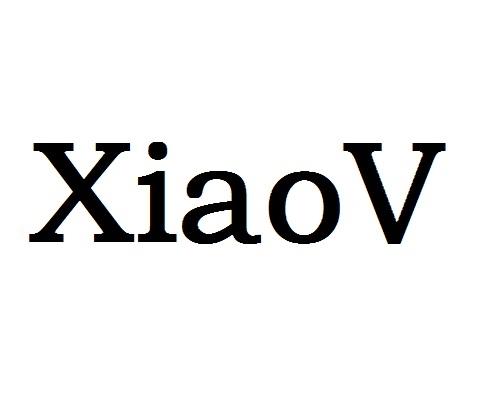 XIAOV商标转让