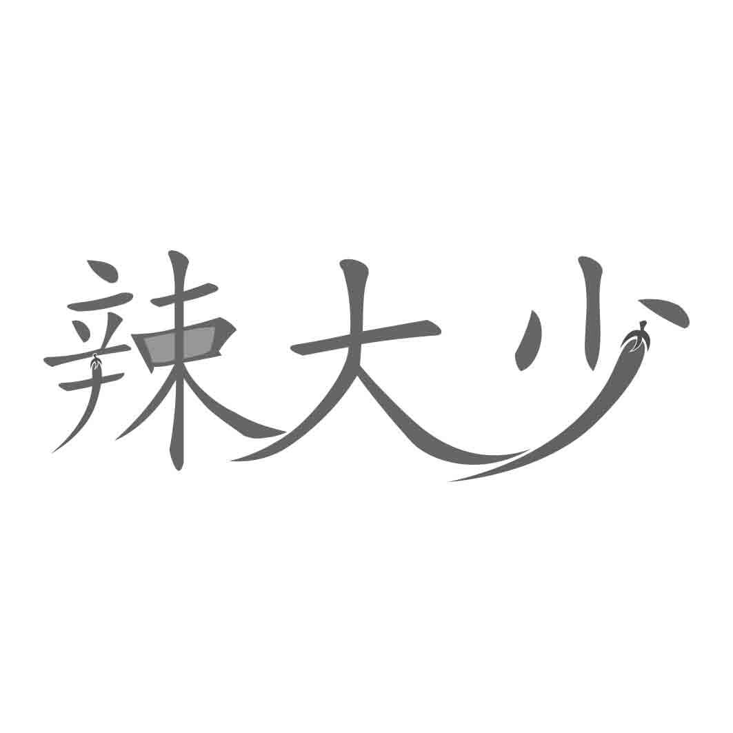 辣大少商标转让
