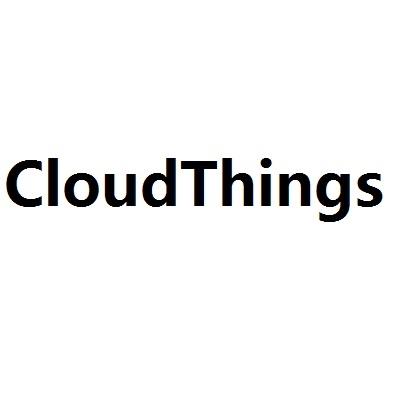 CLOUDTHINGS商标转让