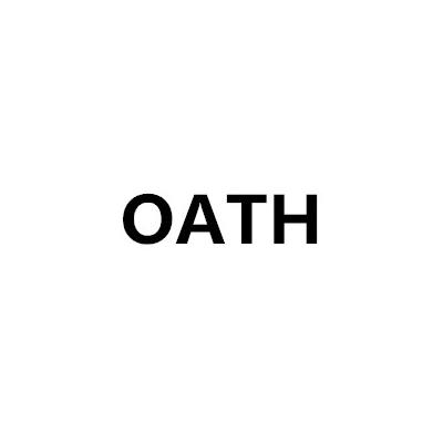 OATH商标转让