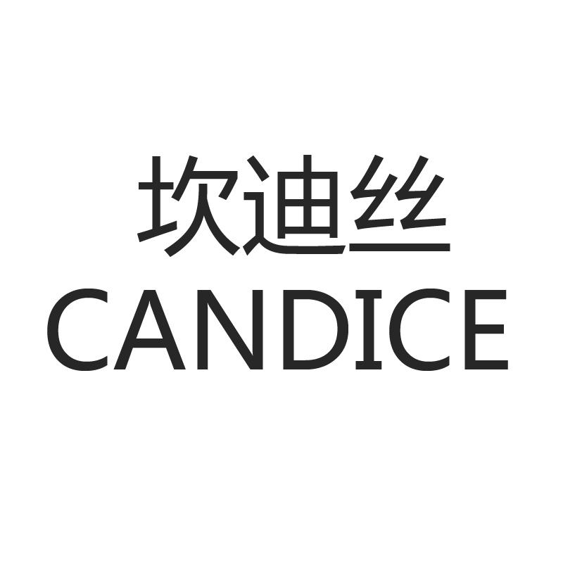 坎迪丝 CANDICE商标转让