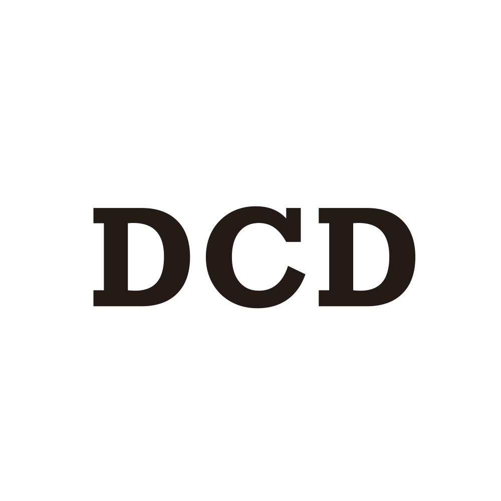 DCD商标转让