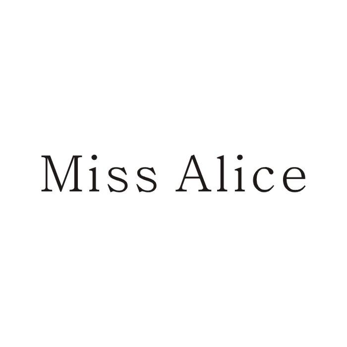 MISS ALICE商标转让