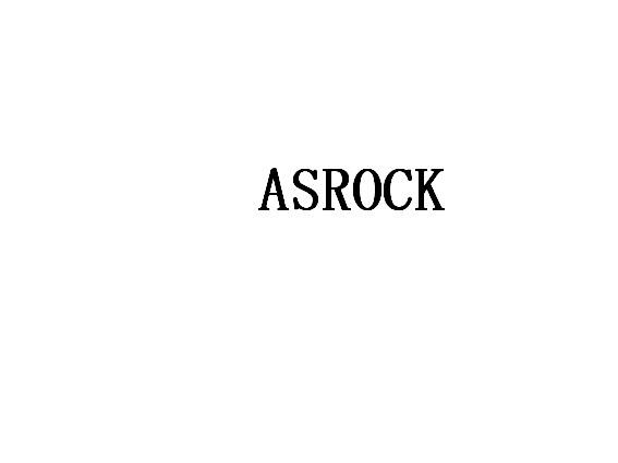 ASROCK商标转让