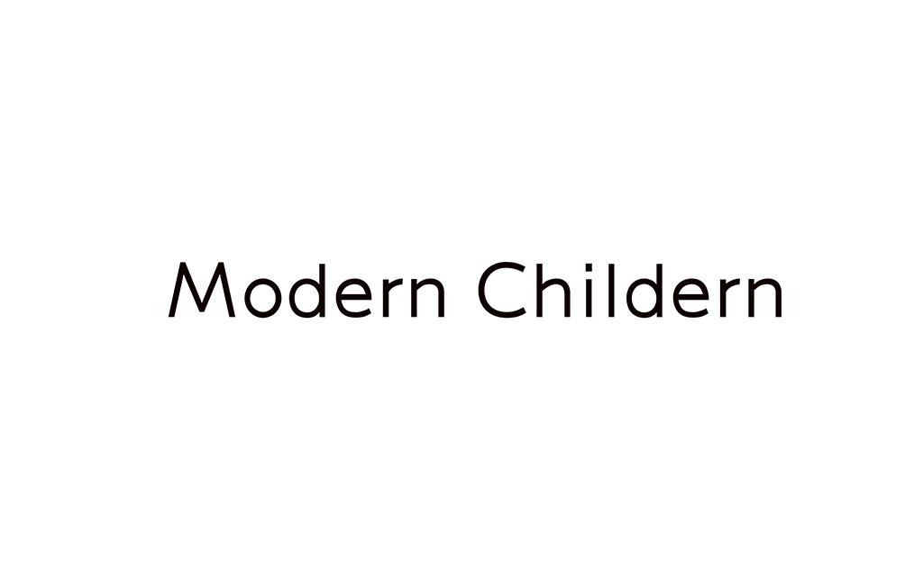 MODERN CHILDERN商标转让