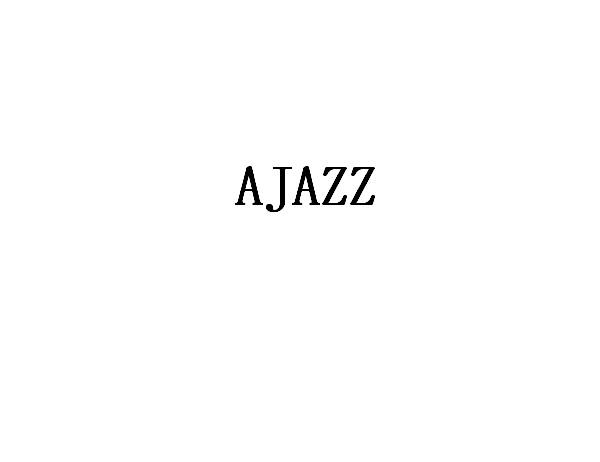 AJAZZ商标转让