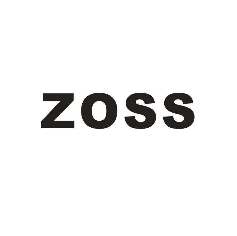 ZOSS商标转让