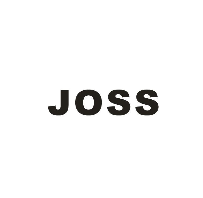 JOSS商标转让