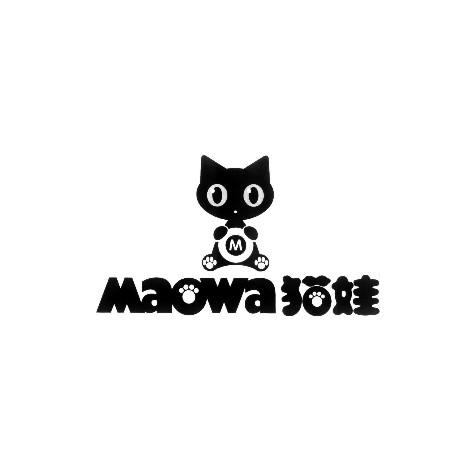 娃 M MAOWA商标转让