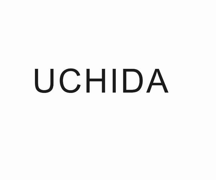 UCHIDA商标转让