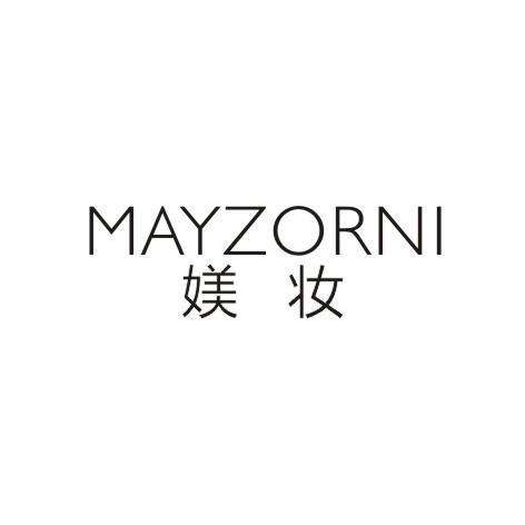 媄妆  MAYZORNI商标转让