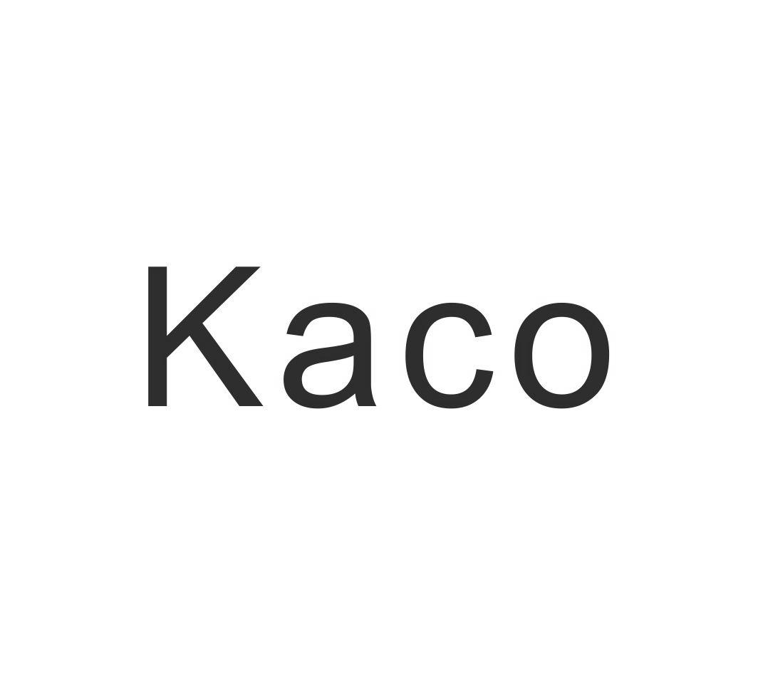 KACO商标转让