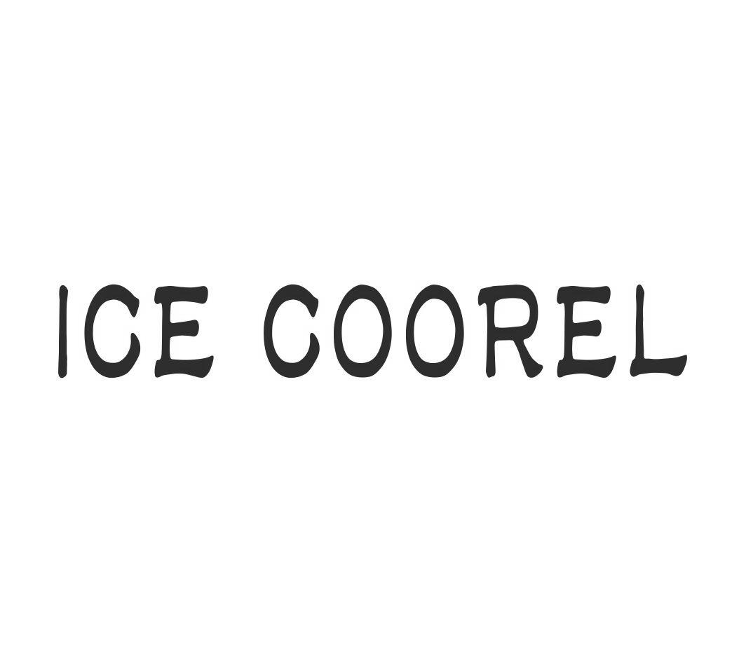 ICE COOREL商标转让