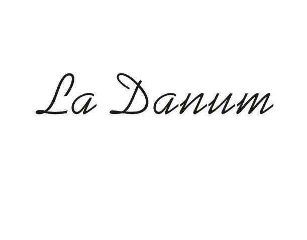 LA DANUM商标转让