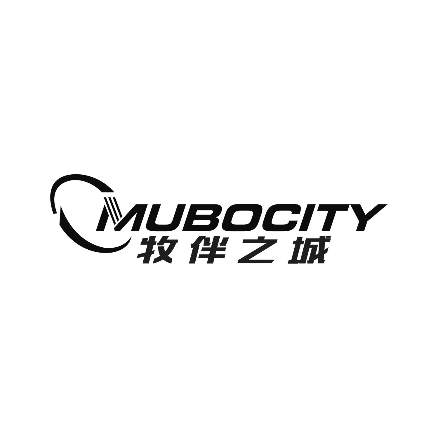 牧伴之城 MUBOCITY商标转让