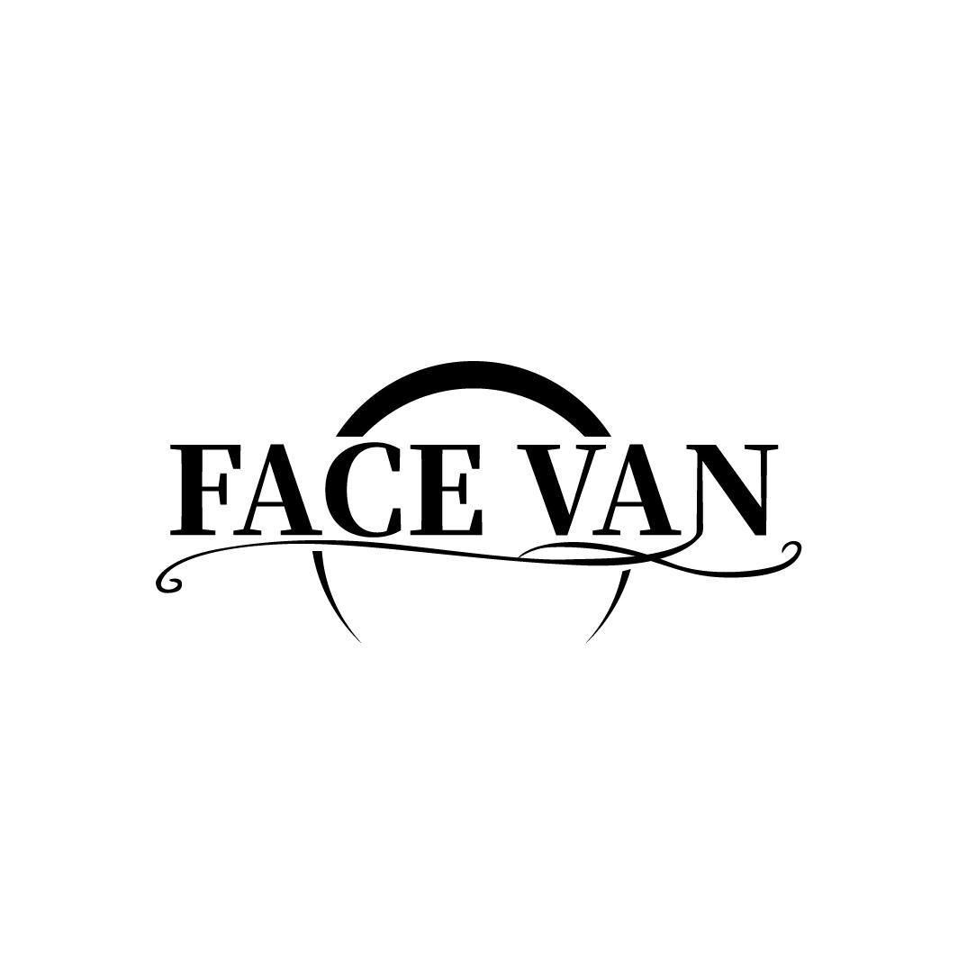 FACE VAN商标转让