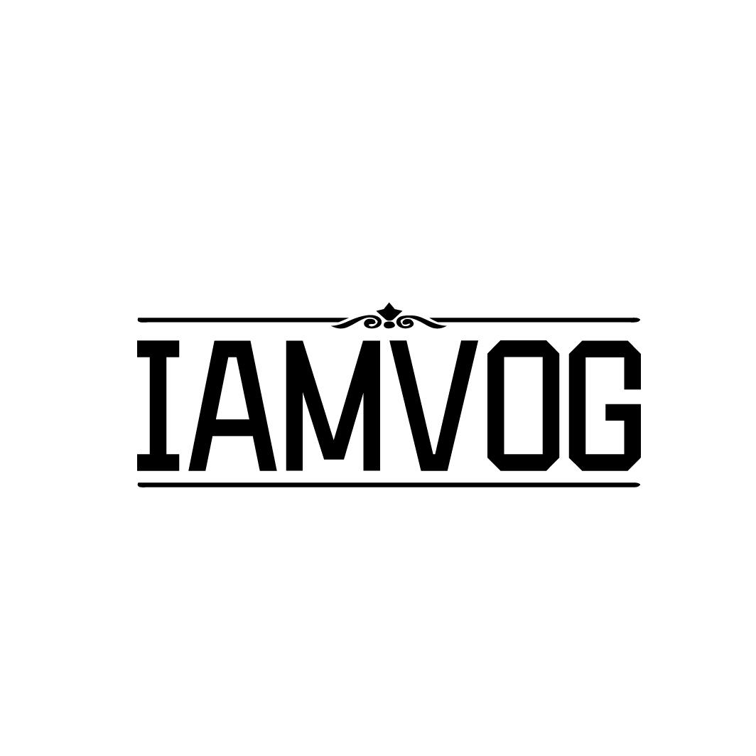 IAMVOG商标转让