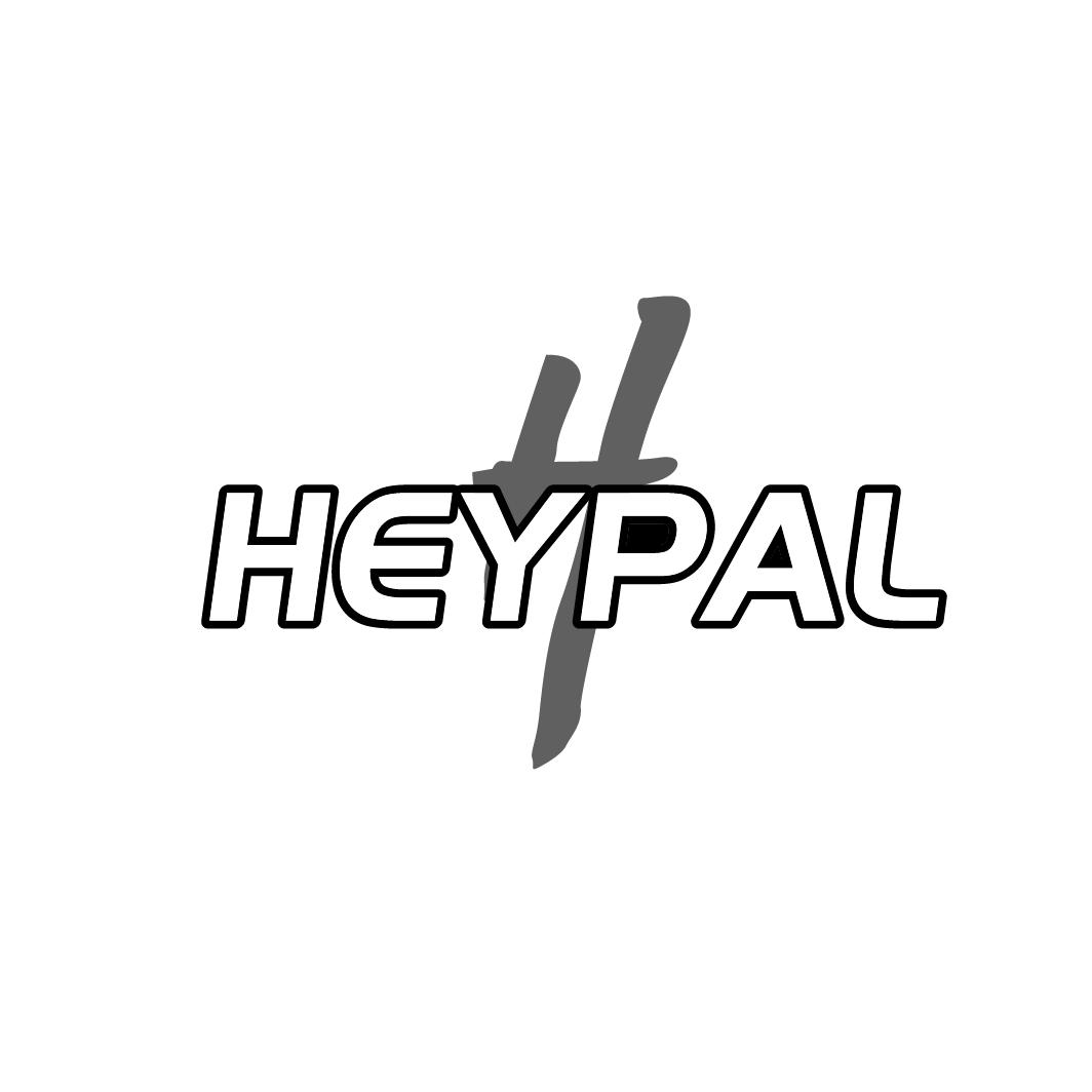 HEYPAL商标转让