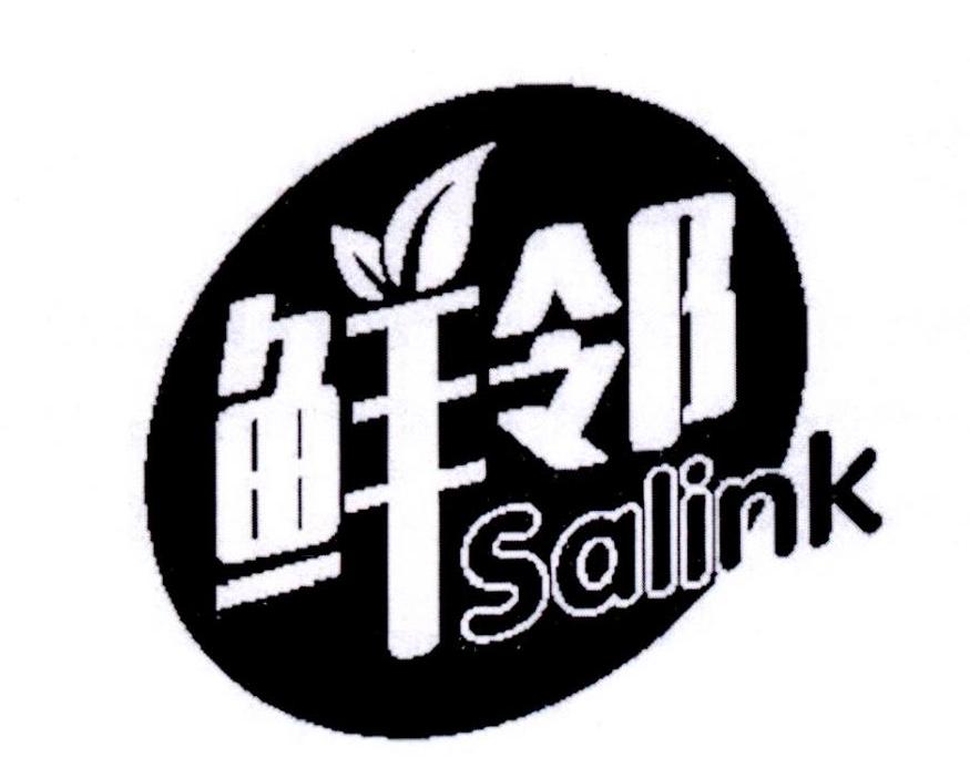 鲜邻 SALINK商标转让