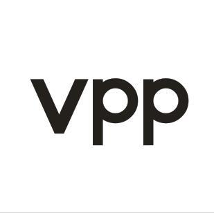 VPP商标转让