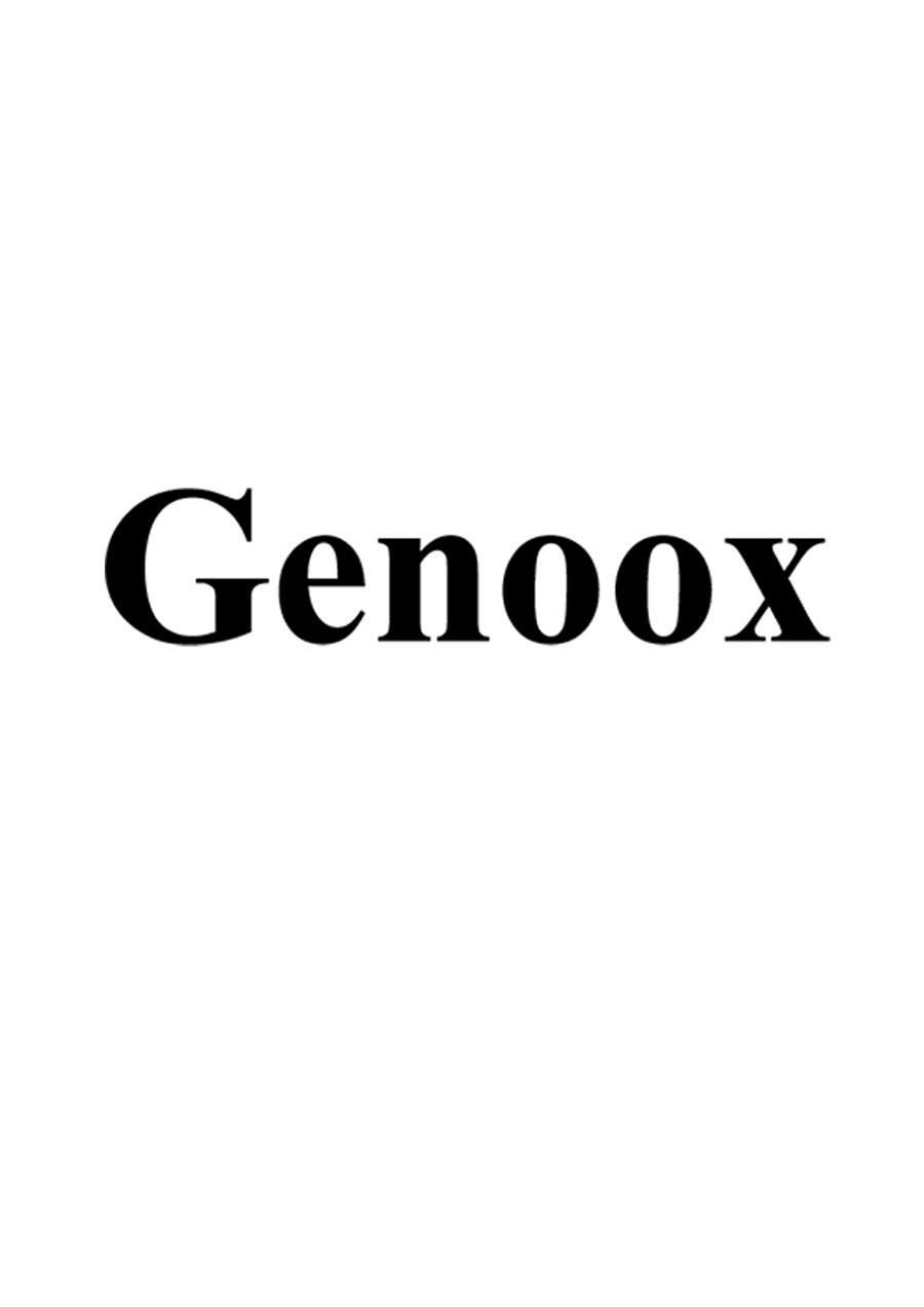 GENOOX商标转让