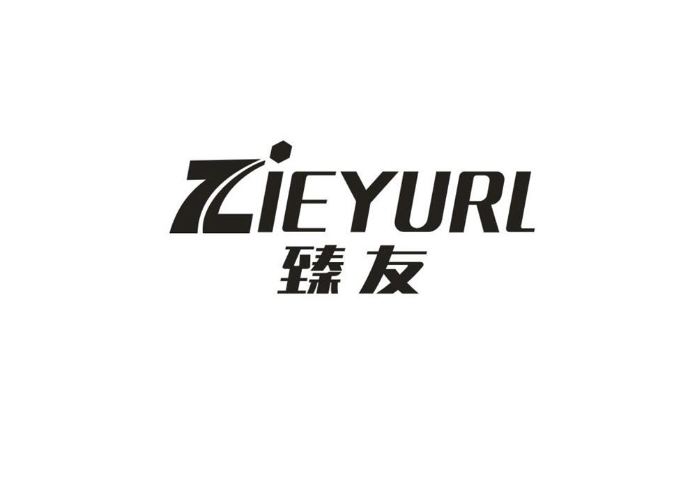 臻友ZIEYURL商标转让