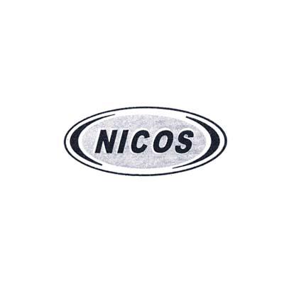 NICOS商标转让