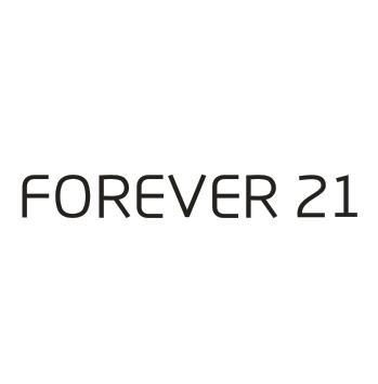 FOREVER   21商标转让