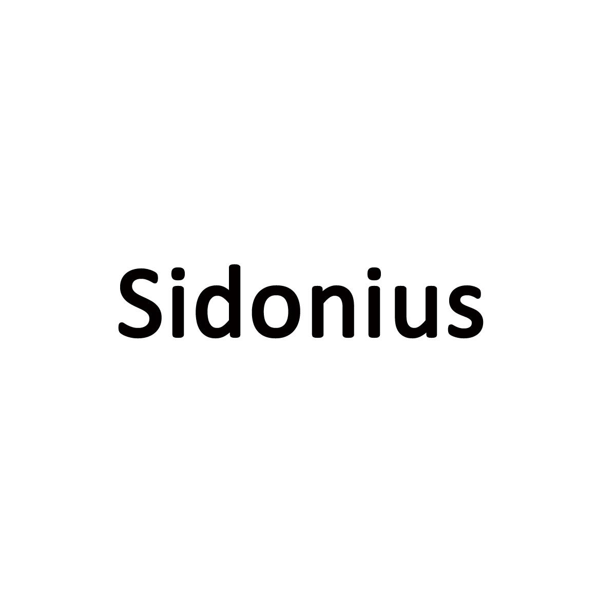 SIDONIUS商标转让