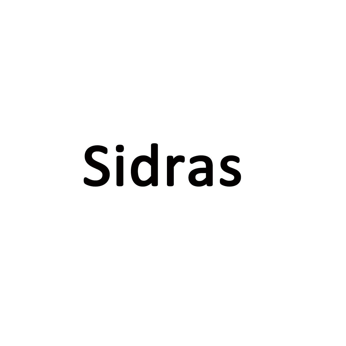 SIDRAS商标转让